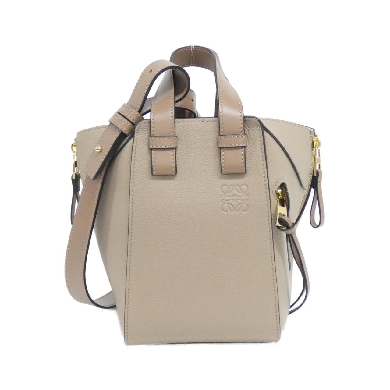 LOEWE Hammock A538H13X03 Shoulder Bag