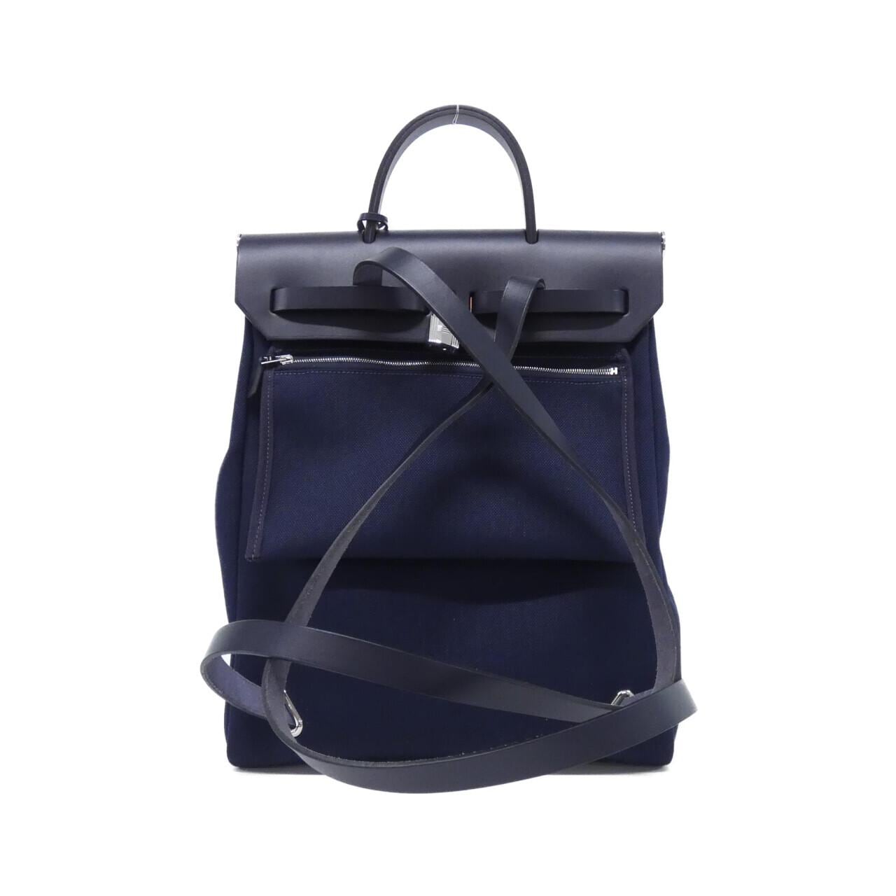 HERMES Herbag 077784CK 背包 2
