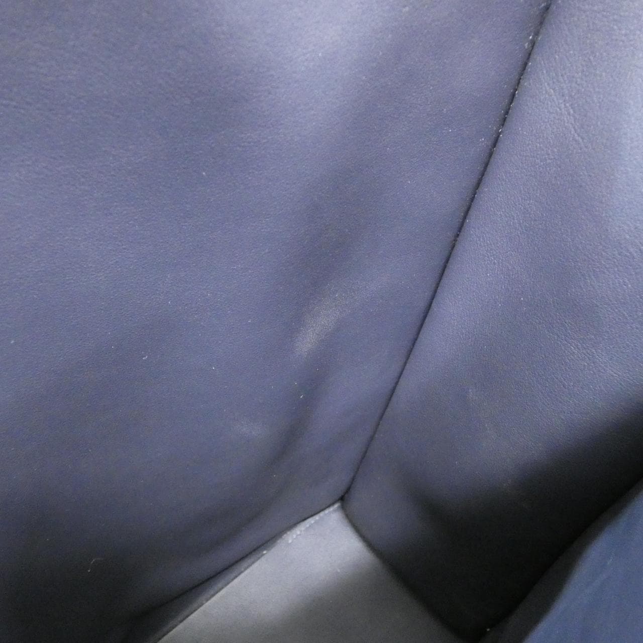 HERMES HERMÈS 084929CK Shoulder Bag 藍色 中古品A - 縮圖 8