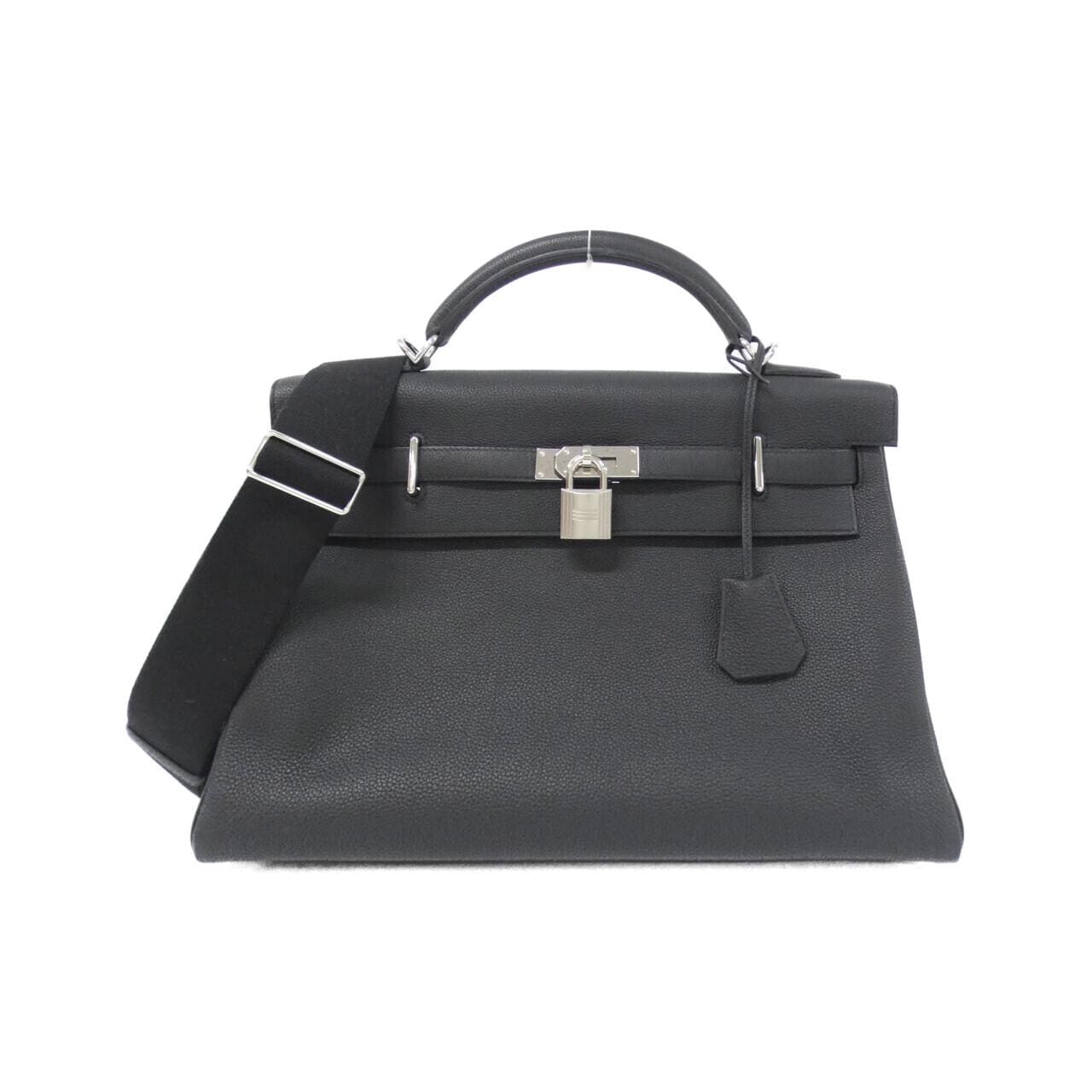 HERMES HERMÈS Kelly 084689CK Bag Togo