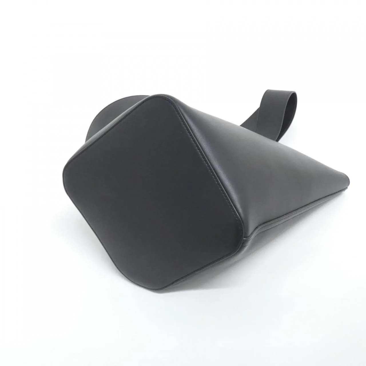 LOEWE AANBBBWX01 Shoulder Black Rank A - Thumbnail 3