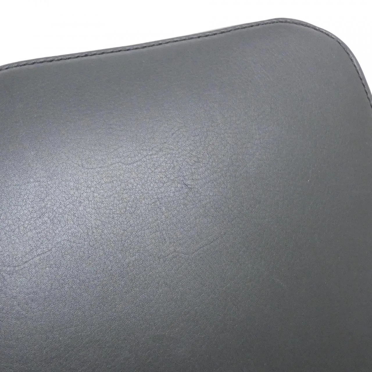 LOEWE AANBBBWX01 Shoulder Black Rank A - Thumbnail 4