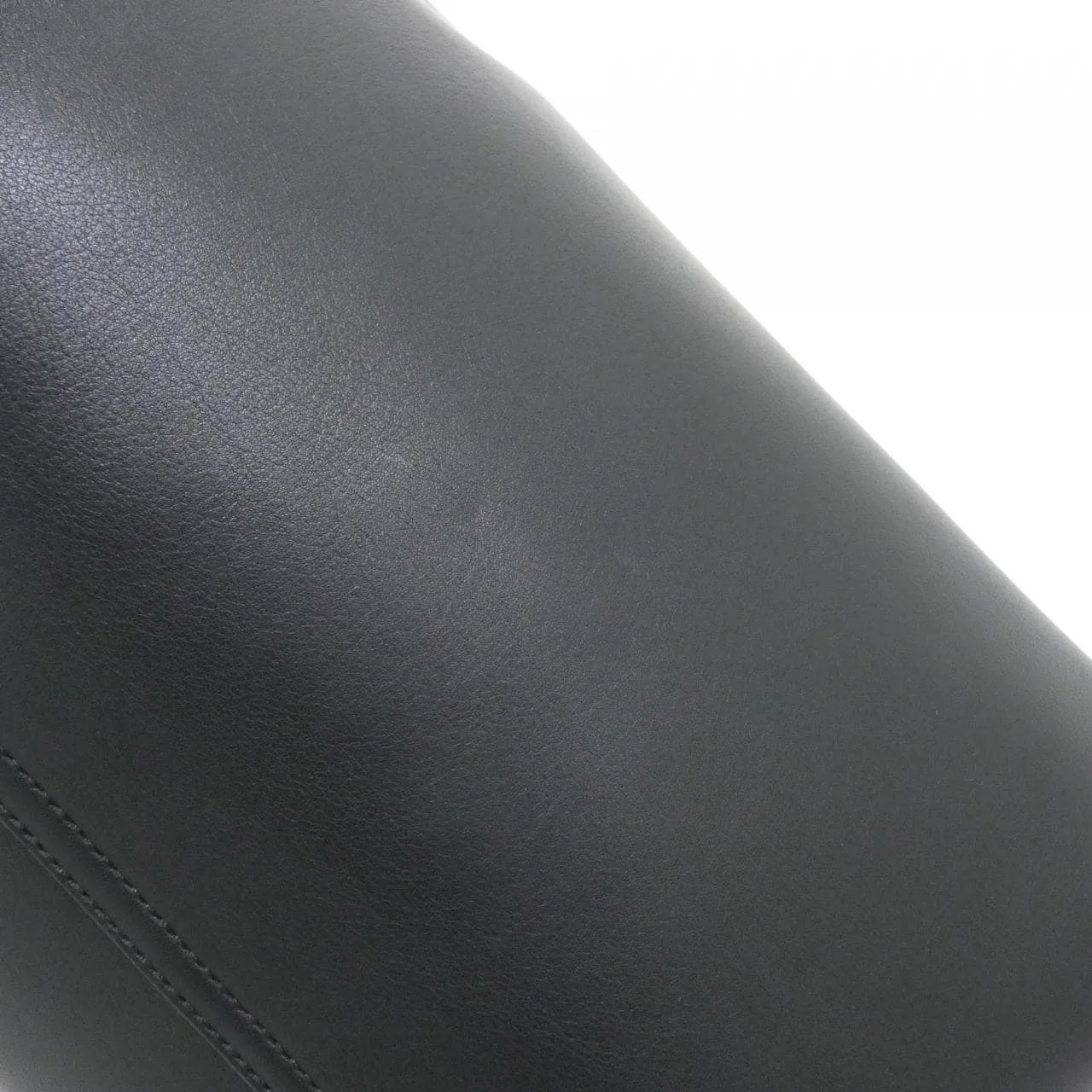 LOEWE AANBBBWX01 Shoulder Black Rank A - Thumbnail 6