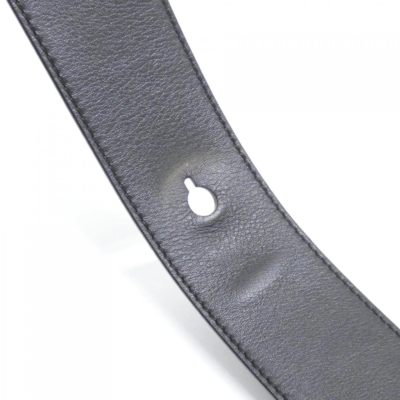 LOEWE AANBBBWX01 Shoulder Black Rank A - Thumbnail 8