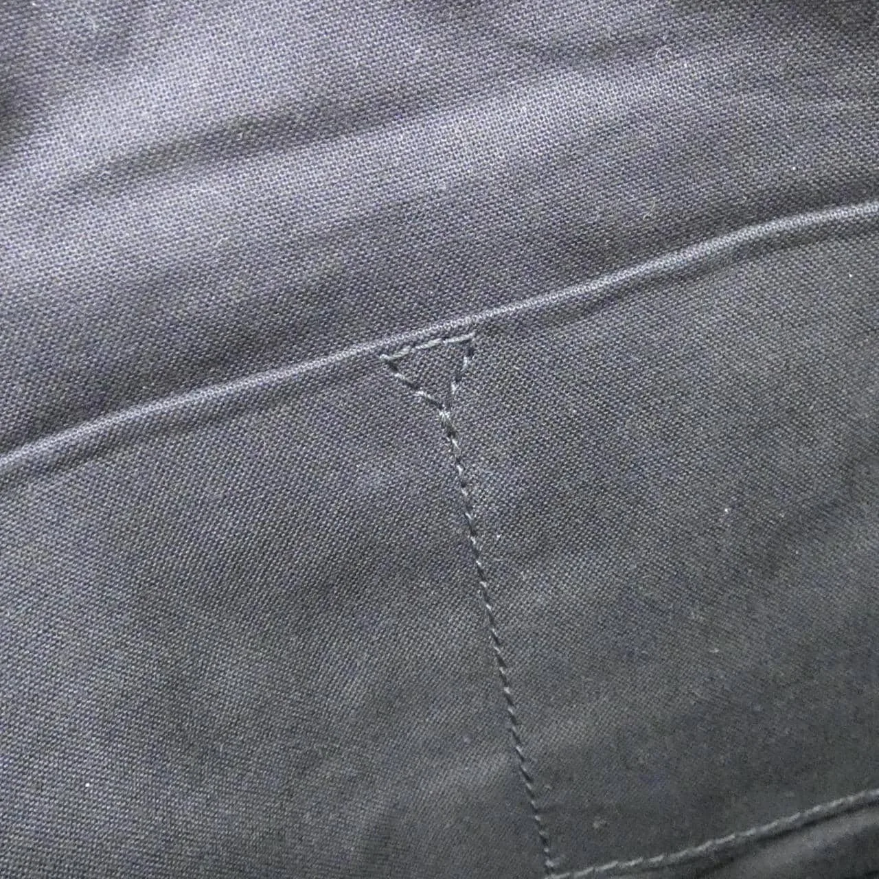 BALENCIAGA Le City 431649 D94IG Shoulder Leather Black Leather Rank A - Thumbnail 8