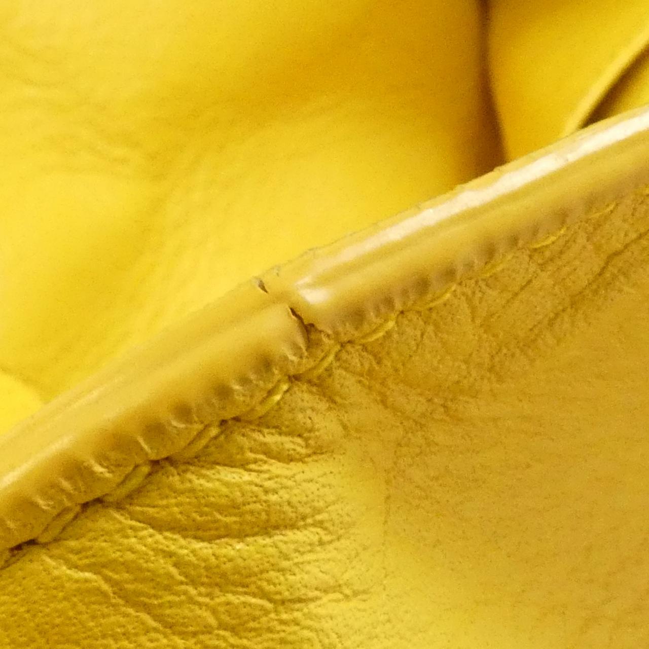 BALENCIAGA 312186 Handbag Leather 5