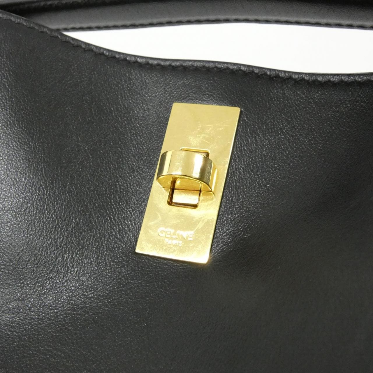 CELINE 195573CR4 Bag Black - Thumbnail 5
