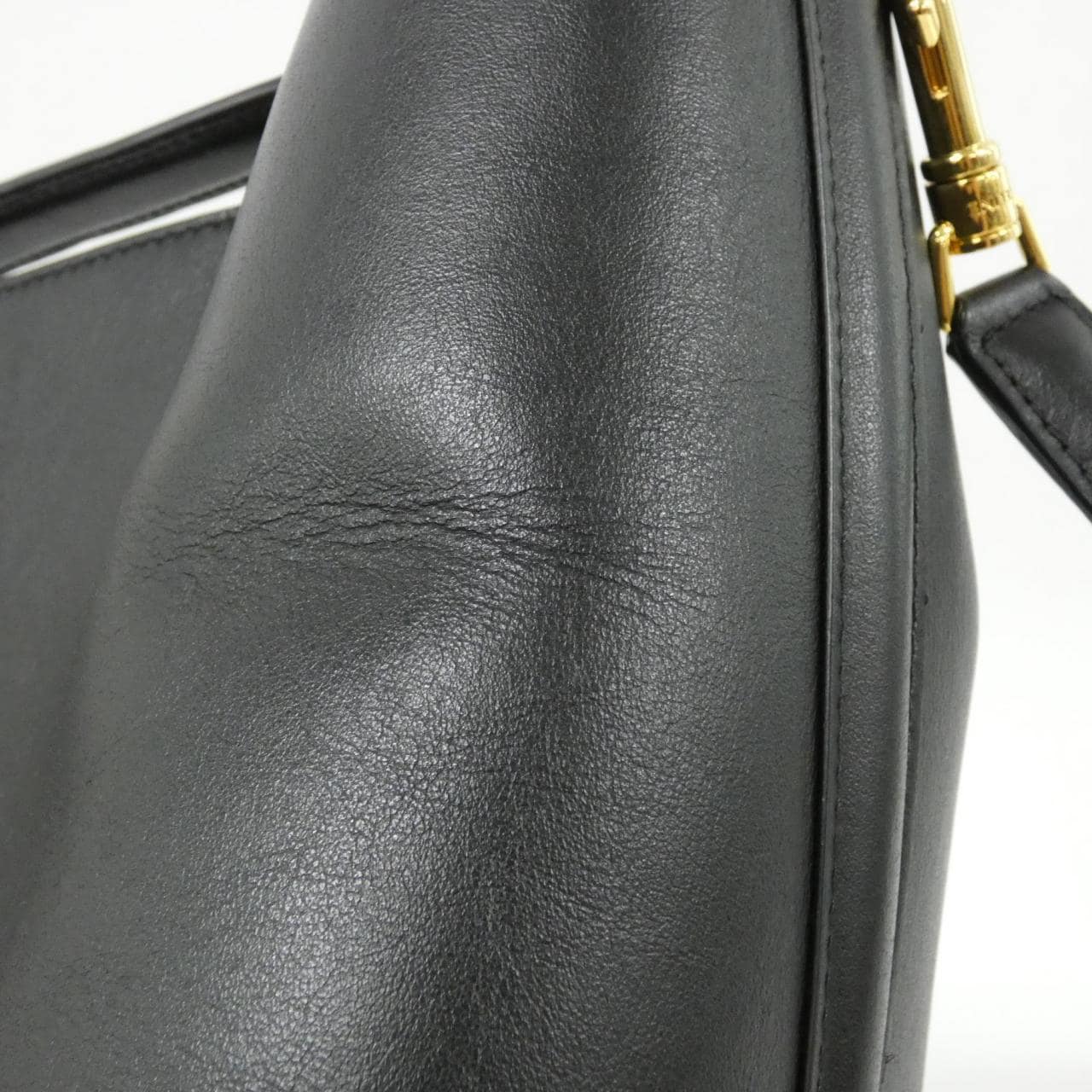 CELINE 195573CR4 Bag Black - Thumbnail 6