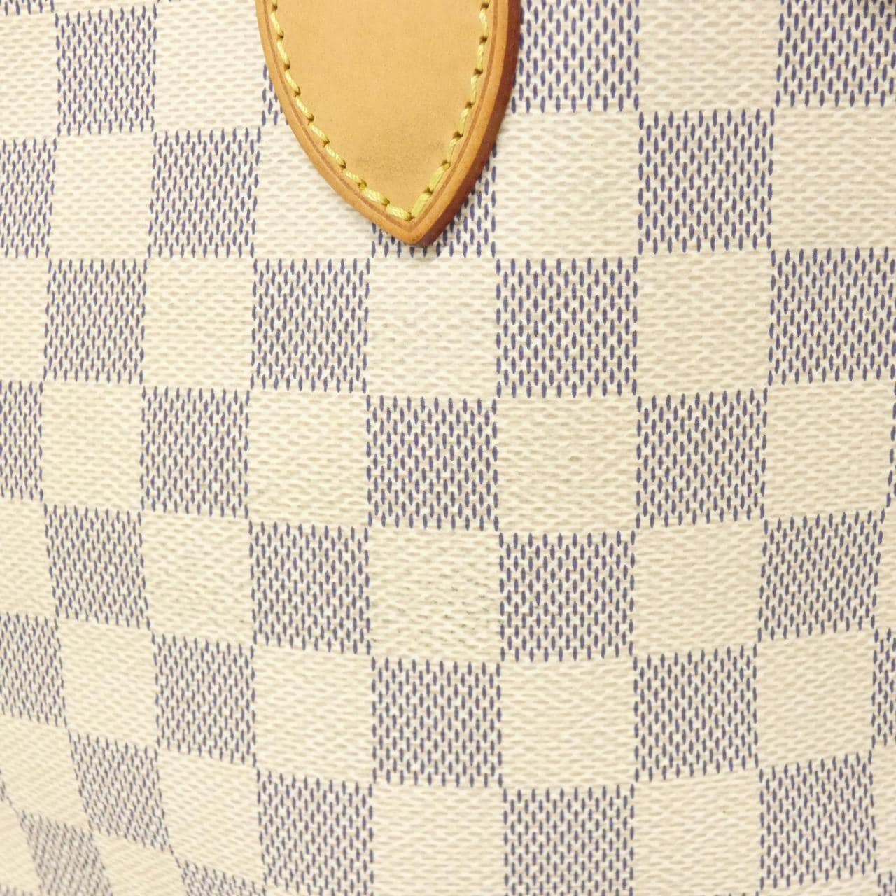 LOUIS VUITTON Neverfull N51110 Bag Damier Black Damier - Thumbnail 4