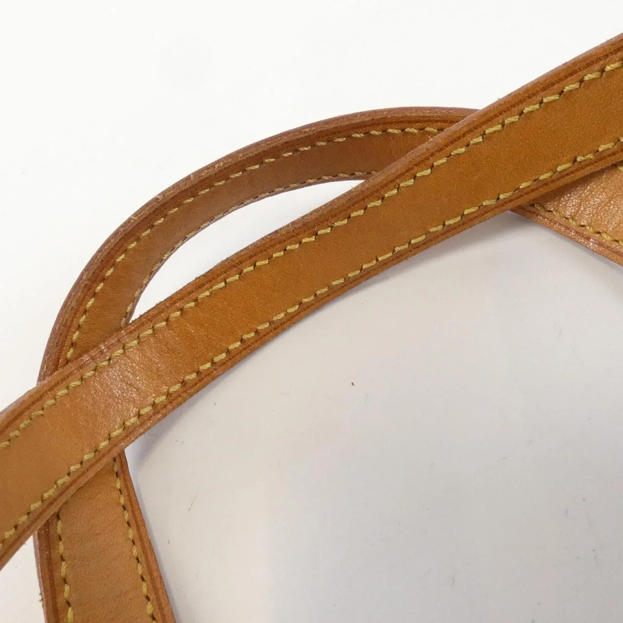 LOUIS VUITTON M91086 Handbag Vernis Red Vernis Rank B - Thumbnail 8