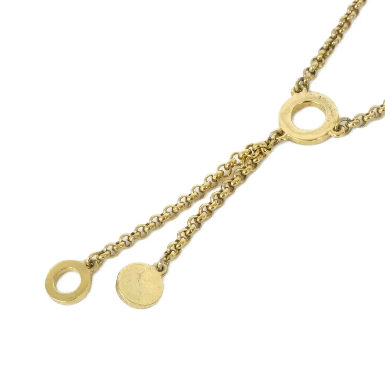 CELINE Accessories White Rank A - Thumbnail 3