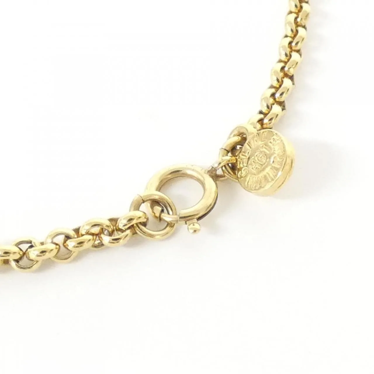 CELINE Accessories White Rank A - Thumbnail 7