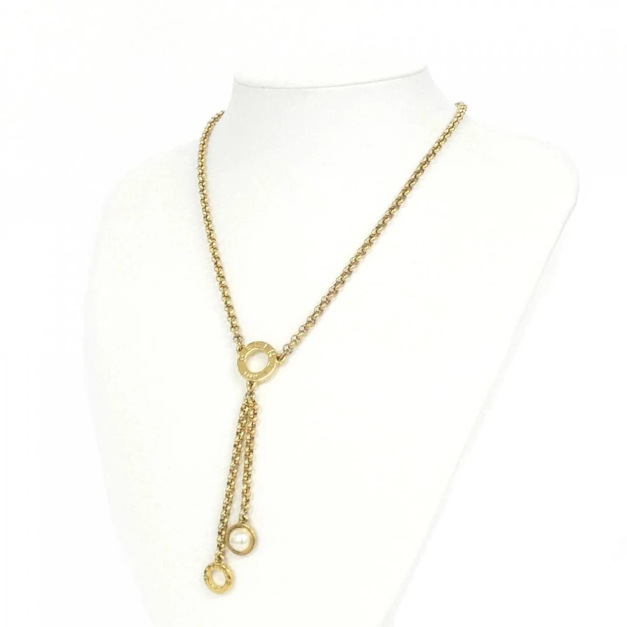 CELINE Accessories White Rank A - Thumbnail 8