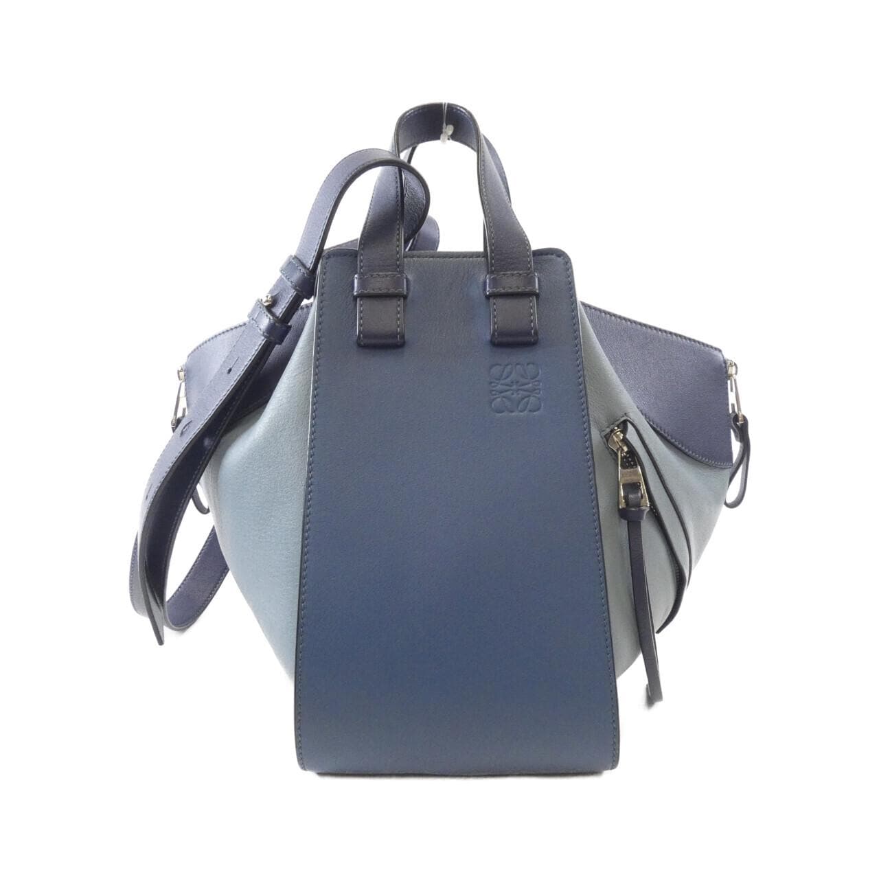 LOEWE Hammock 387 30VS35 Shoulder Bag