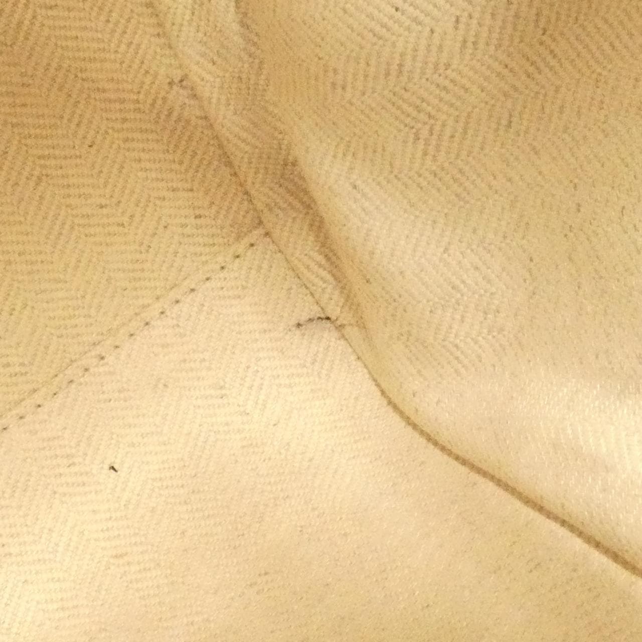 LOEWE Hammock 387 30VS35 Shoulder Bag Blue - Thumbnail 7