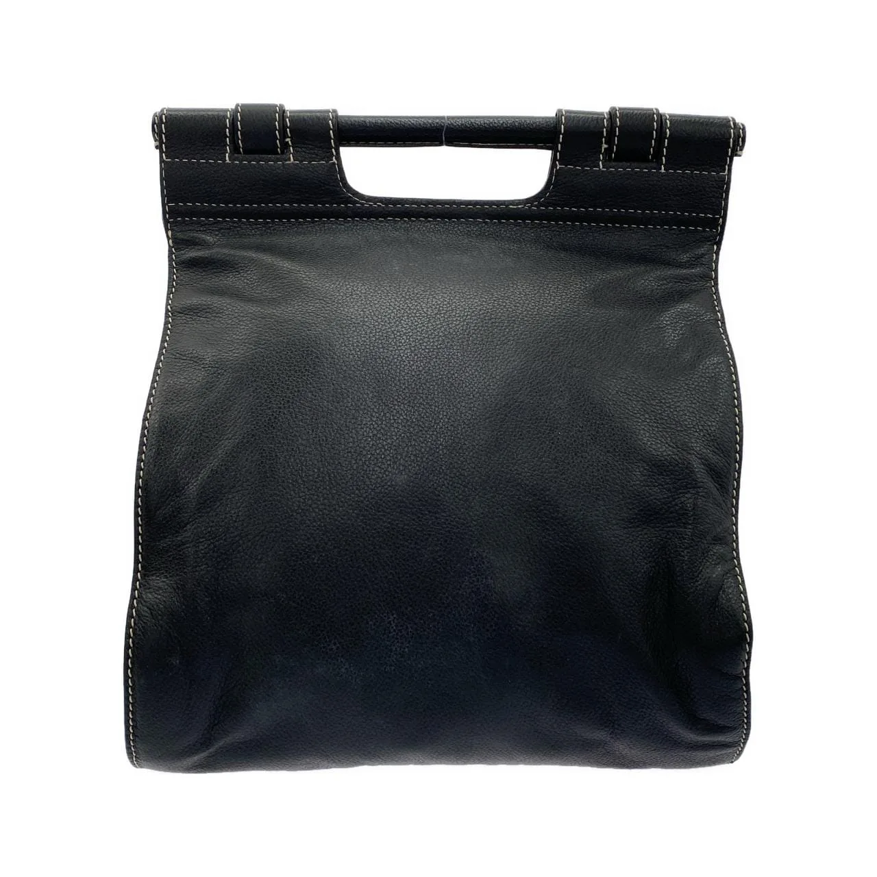 LOEWE Handbag Leather