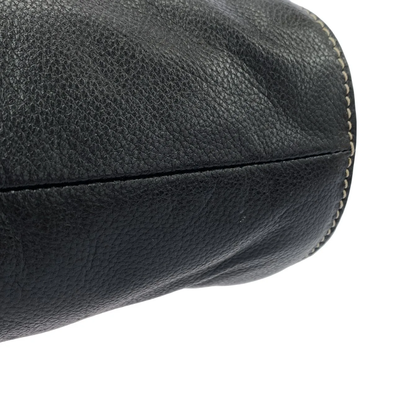 LOEWE Handbag Leather