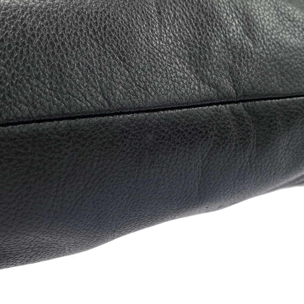 LOEWE Handbag Leather