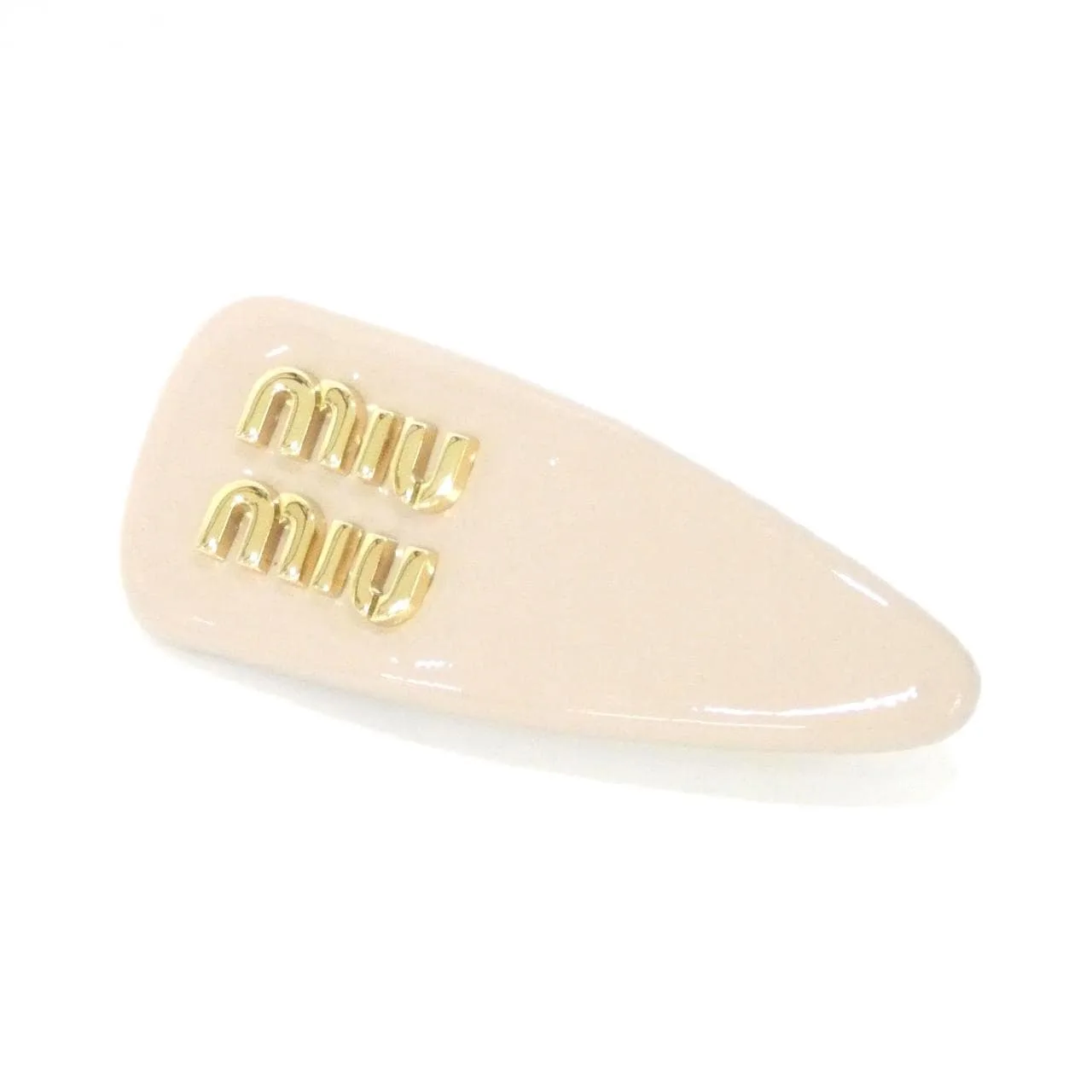 MIU MIU 5IF092 Accessories Black