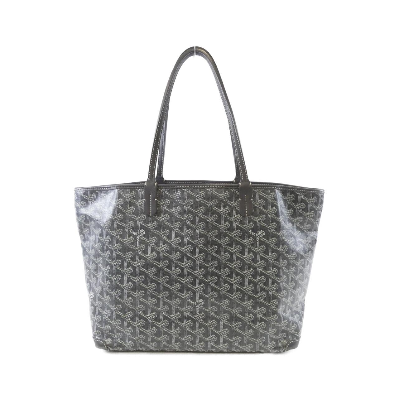 GOYARD Artois AMA ARTOIS PM 手提包 帆布 2