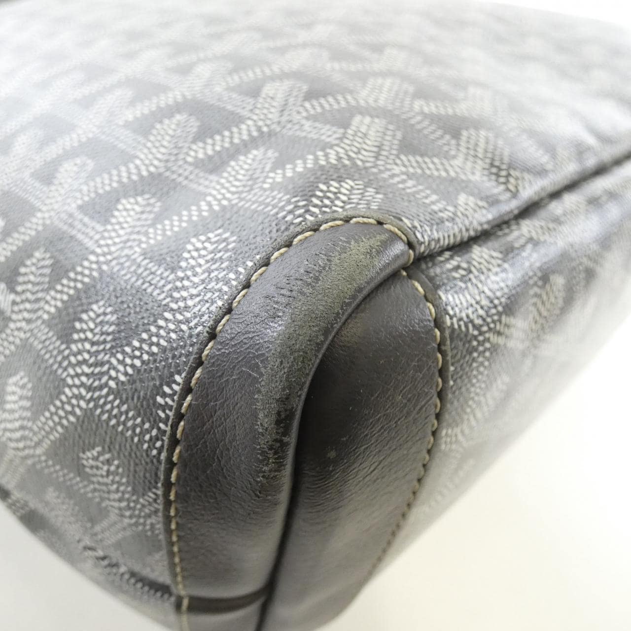 GOYARD Artois AMA ARTOIS PM 手提包 帆布 3