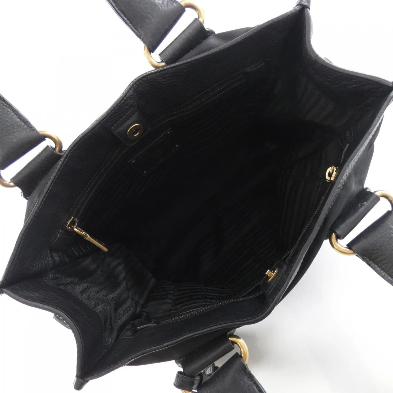 PRADA BR4808 Handbag