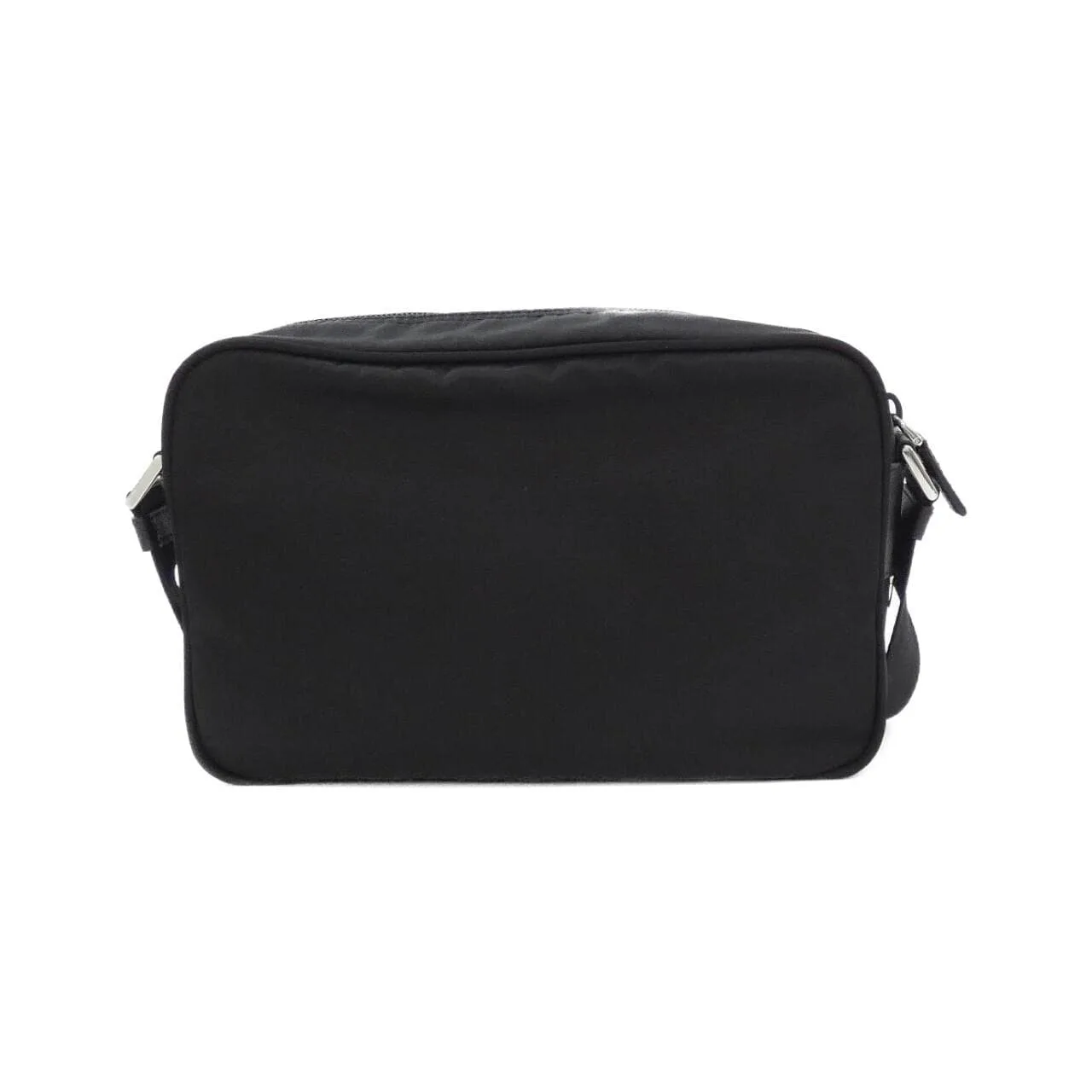 PRADA 1BC167 Shoulder Black Rank A - Thumbnail 2