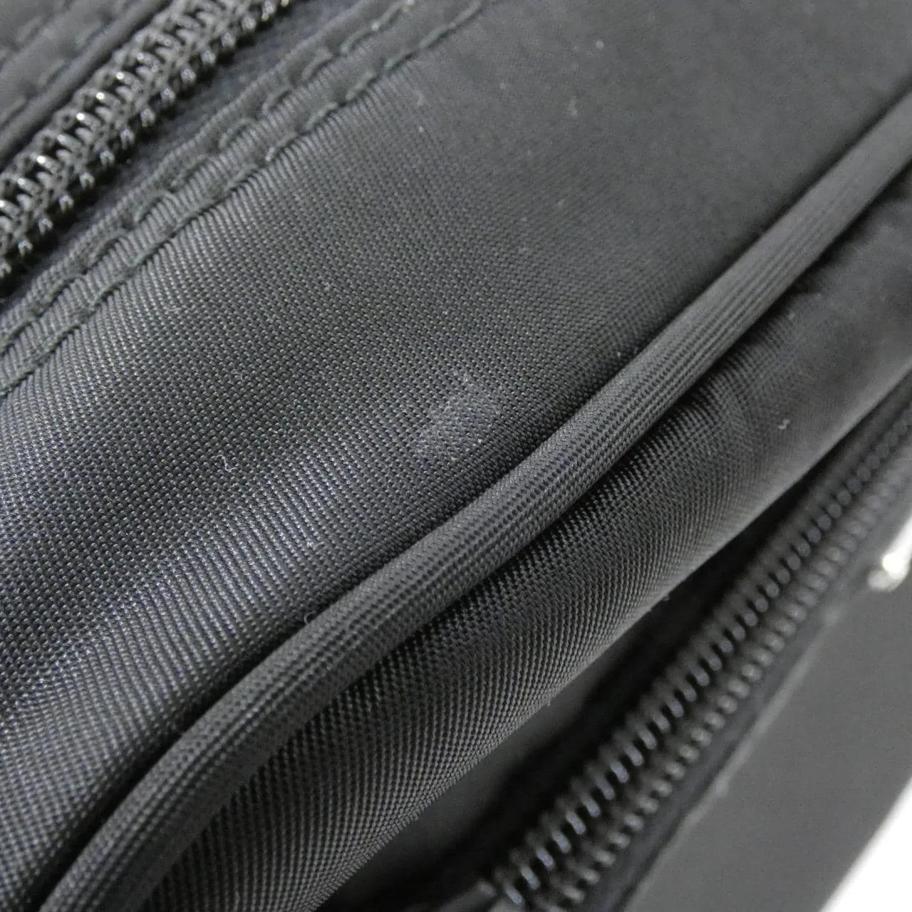 PRADA 1BC167 Shoulder Black Rank A - Thumbnail 5