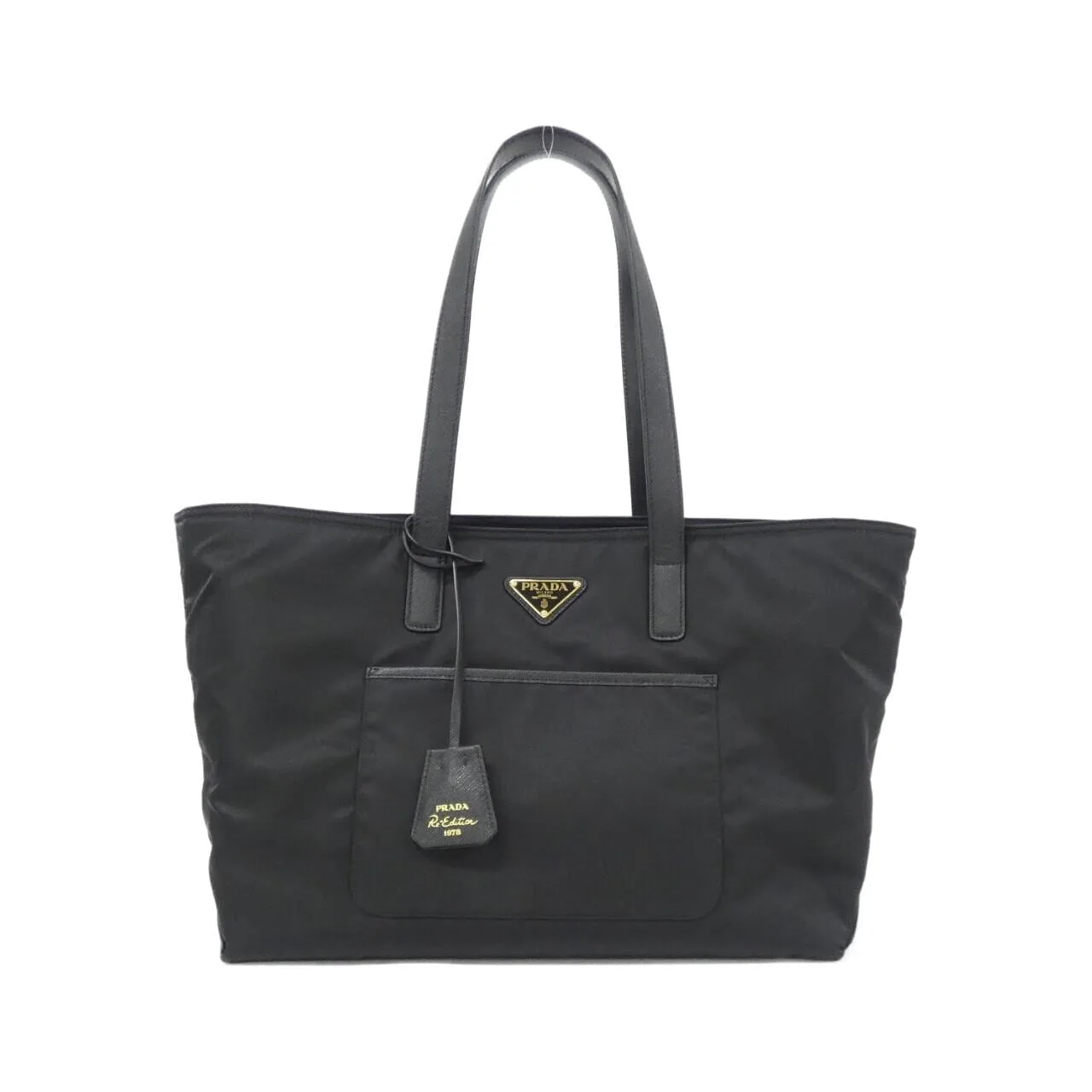 PRADA 1BG555 Handbag