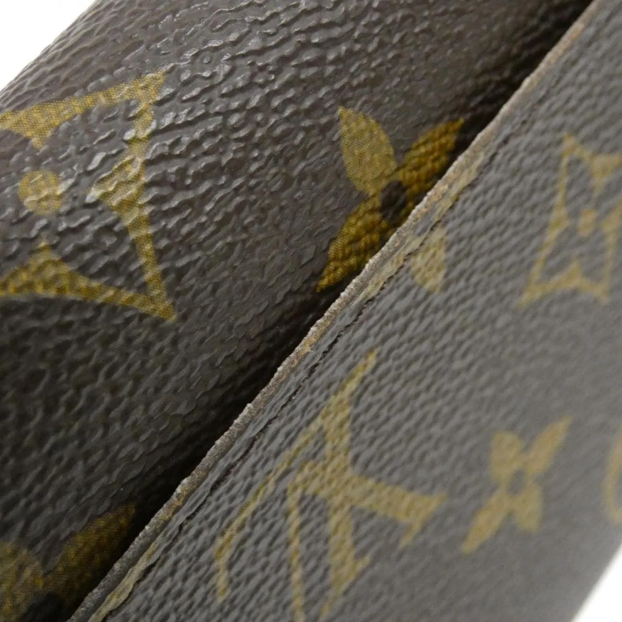 LOUIS VUITTON M60531 Wallet Monogram Black Monogram Rank A - Thumbnail 4