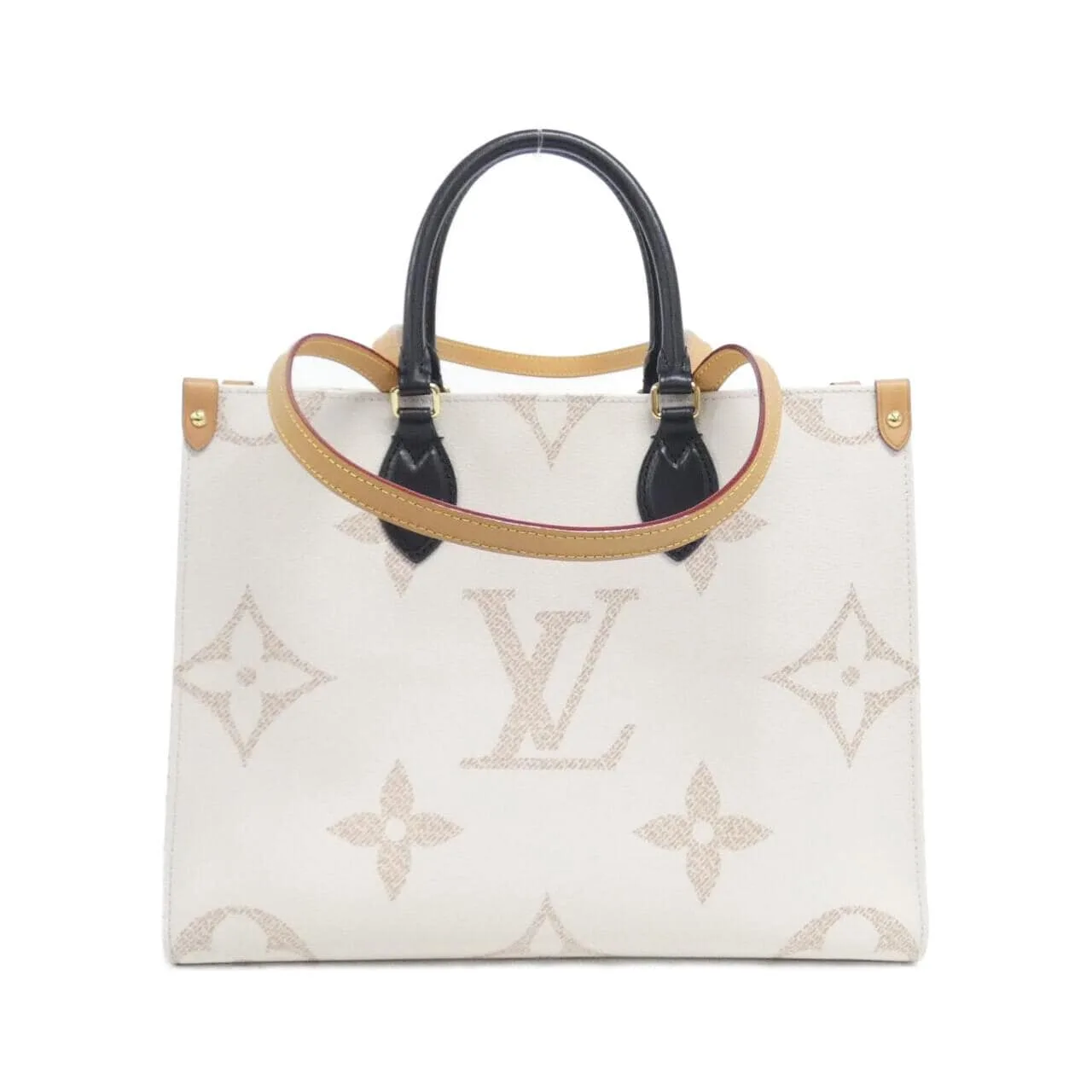 LOUIS VUITTON OnTheGo M46912 Handbag Monogram