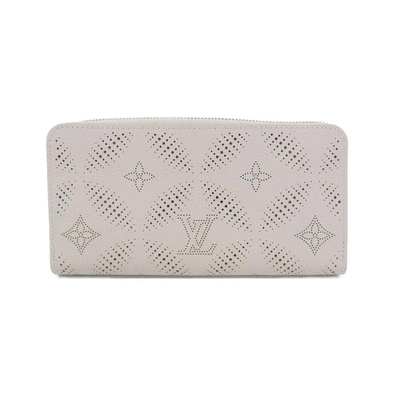 LOUIS VUITTON Mahina M13469 Wallet