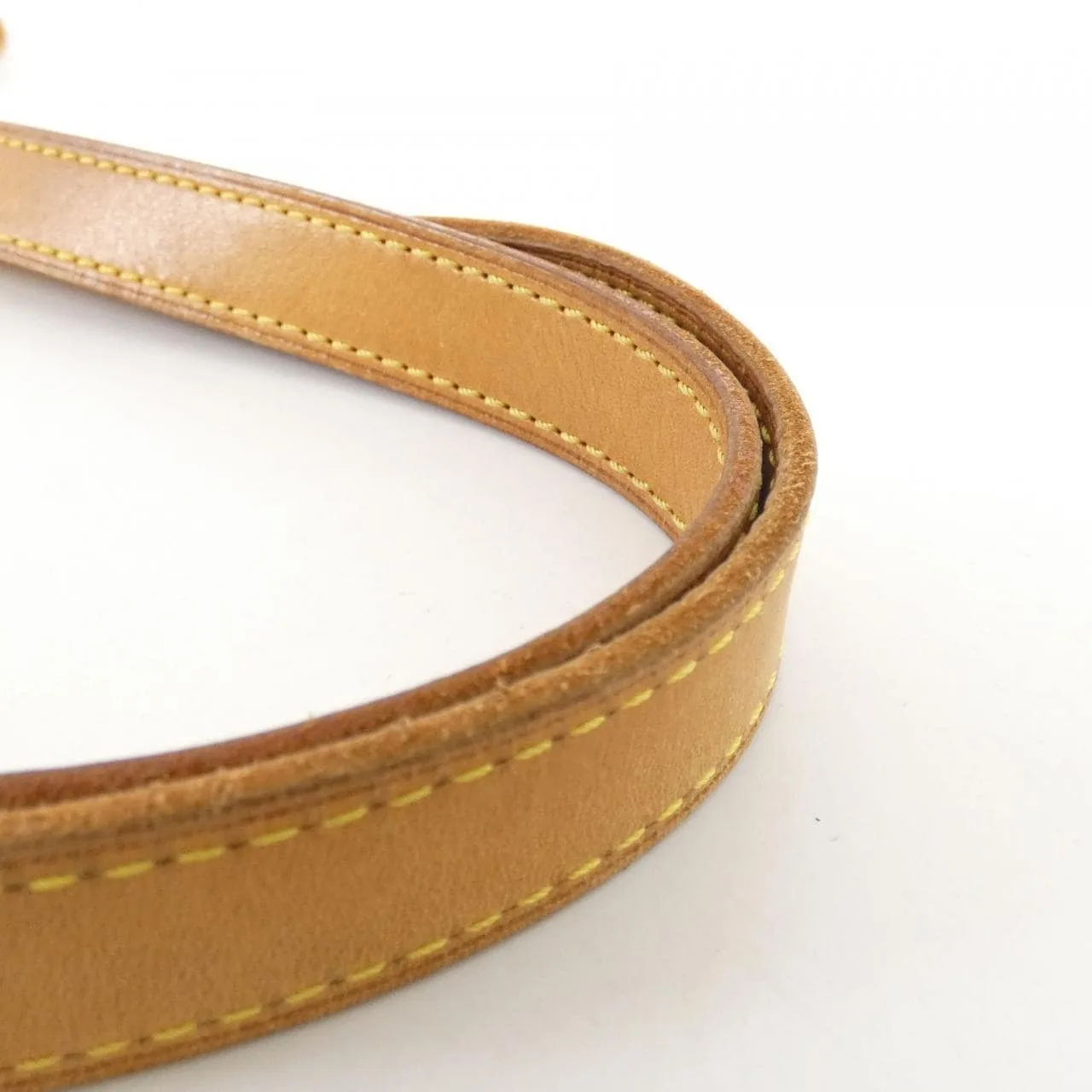 LOUIS VUITTON M51154 Handbag Monogram 黑色 Monogram 中古品B - 縮圖 8