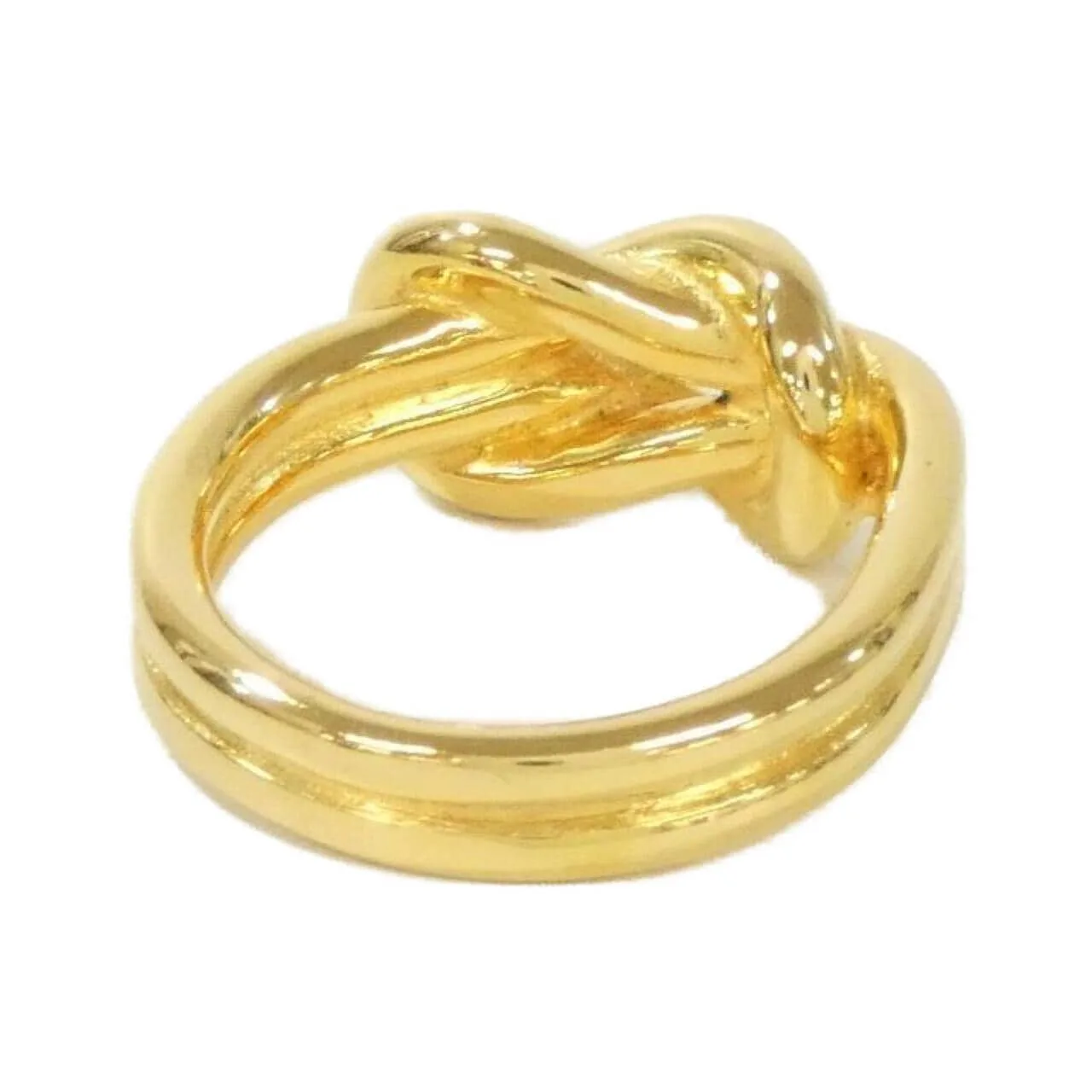 HERMES Scarf Gold Rank A - Thumbnail 2