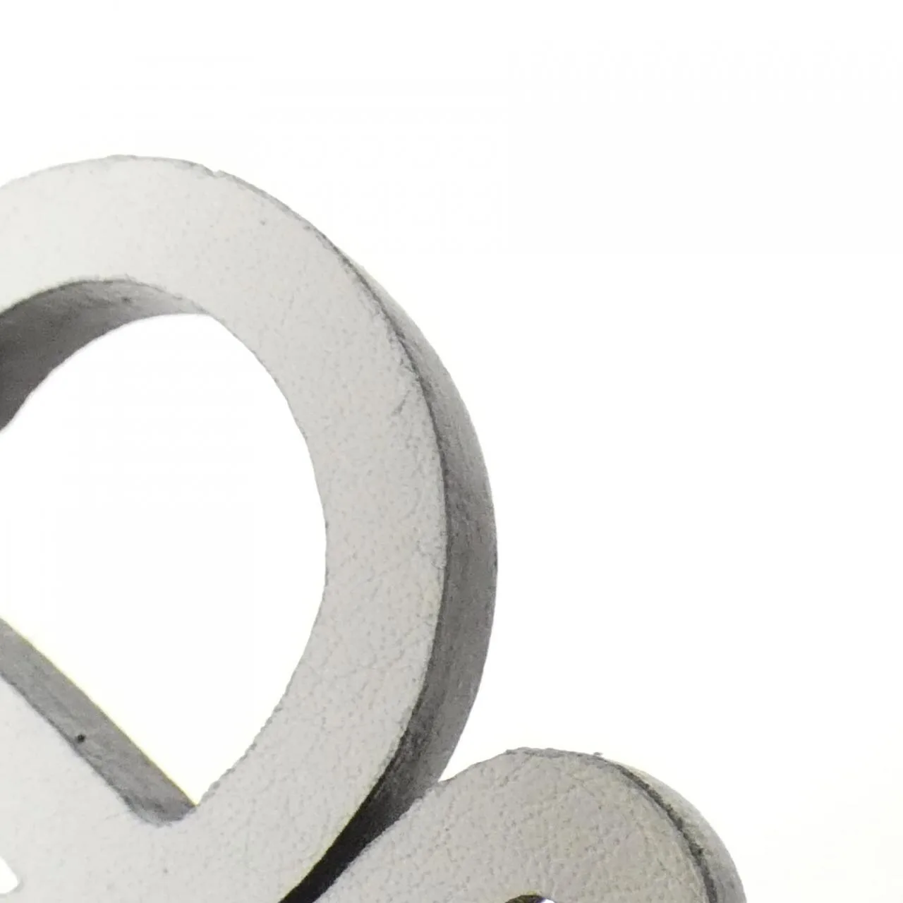 LOEWE C621232XDB Key Case 黑色 中古品A - 縮圖 4