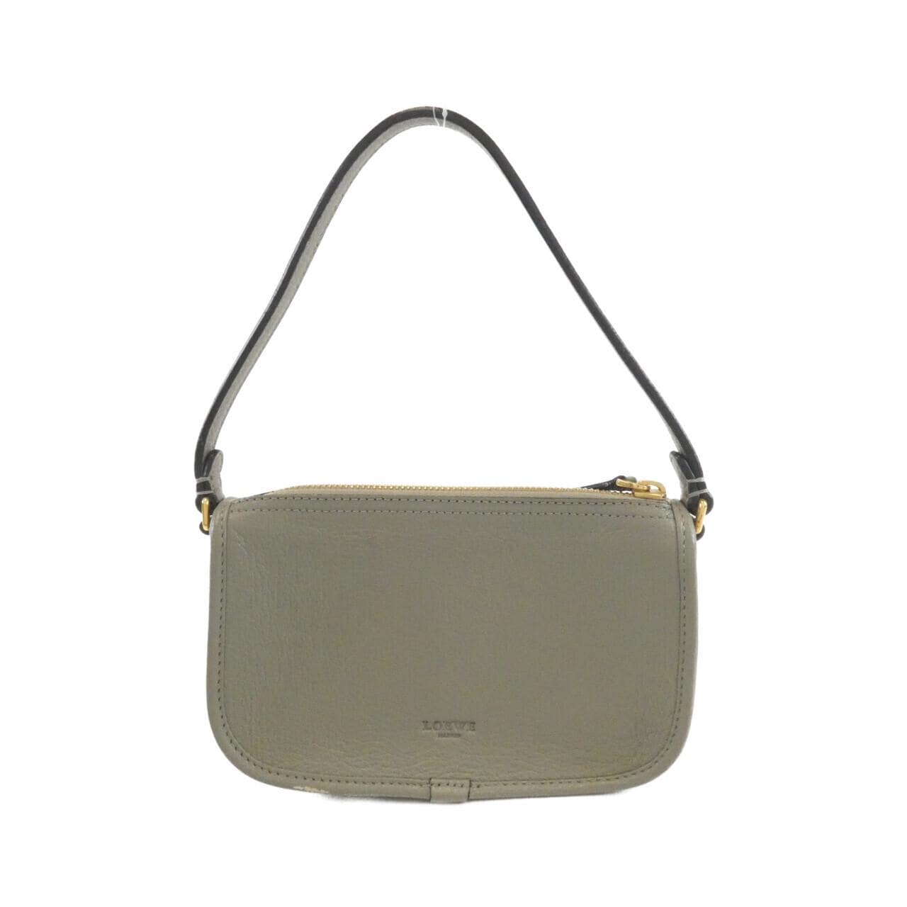 LOEWE Pouch Grey - Thumbnail 2
