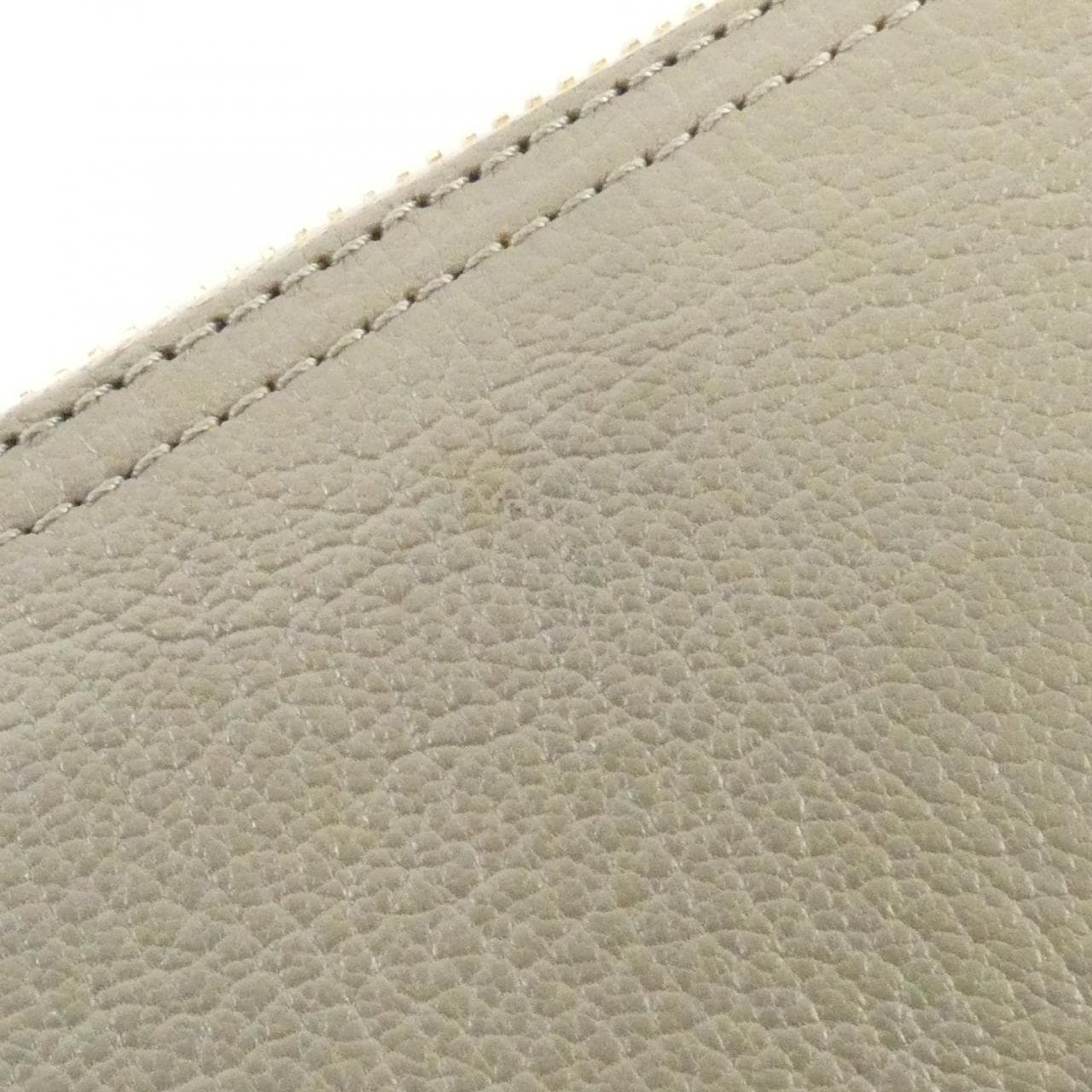 LOEWE Pouch Grey - Thumbnail 5