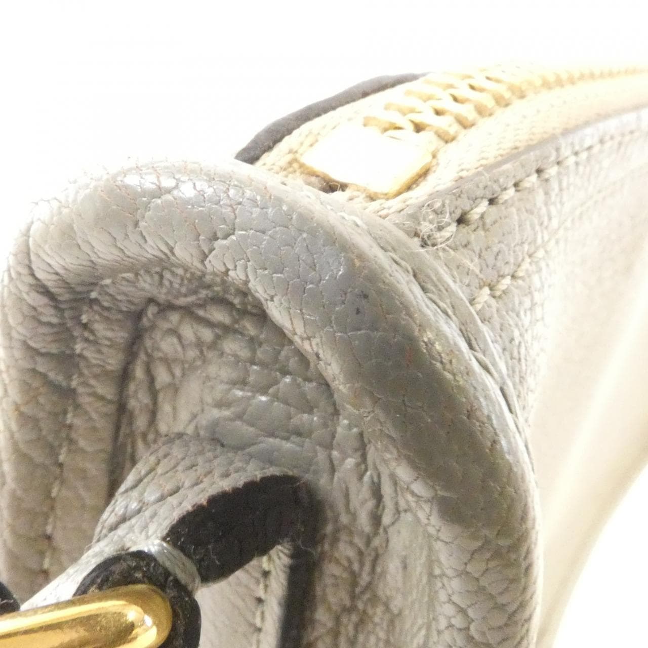 LOEWE Pouch Grey - Thumbnail 6