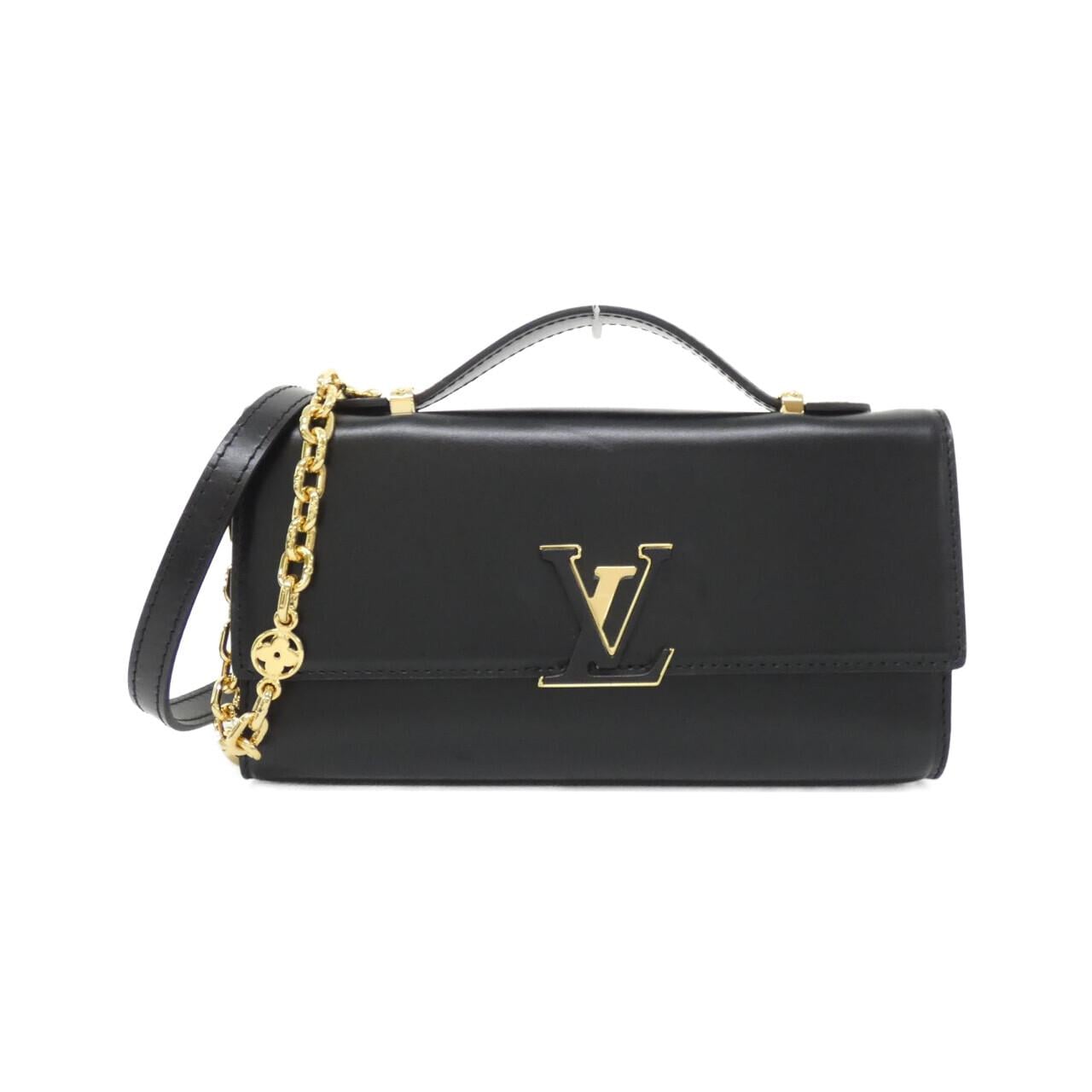 LOUIS VUITTON Capucines M12710 Shoulder Bag