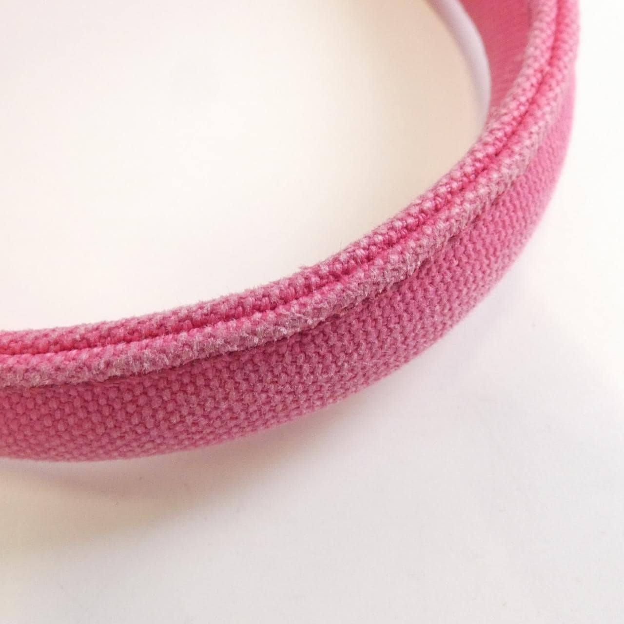 PRADA 1BG439 Bag 黑色 中古品B - 縮圖 7