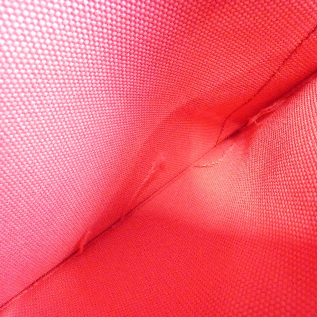 PRADA 1BG439 Bag 黑色 中古品B - 縮圖 9