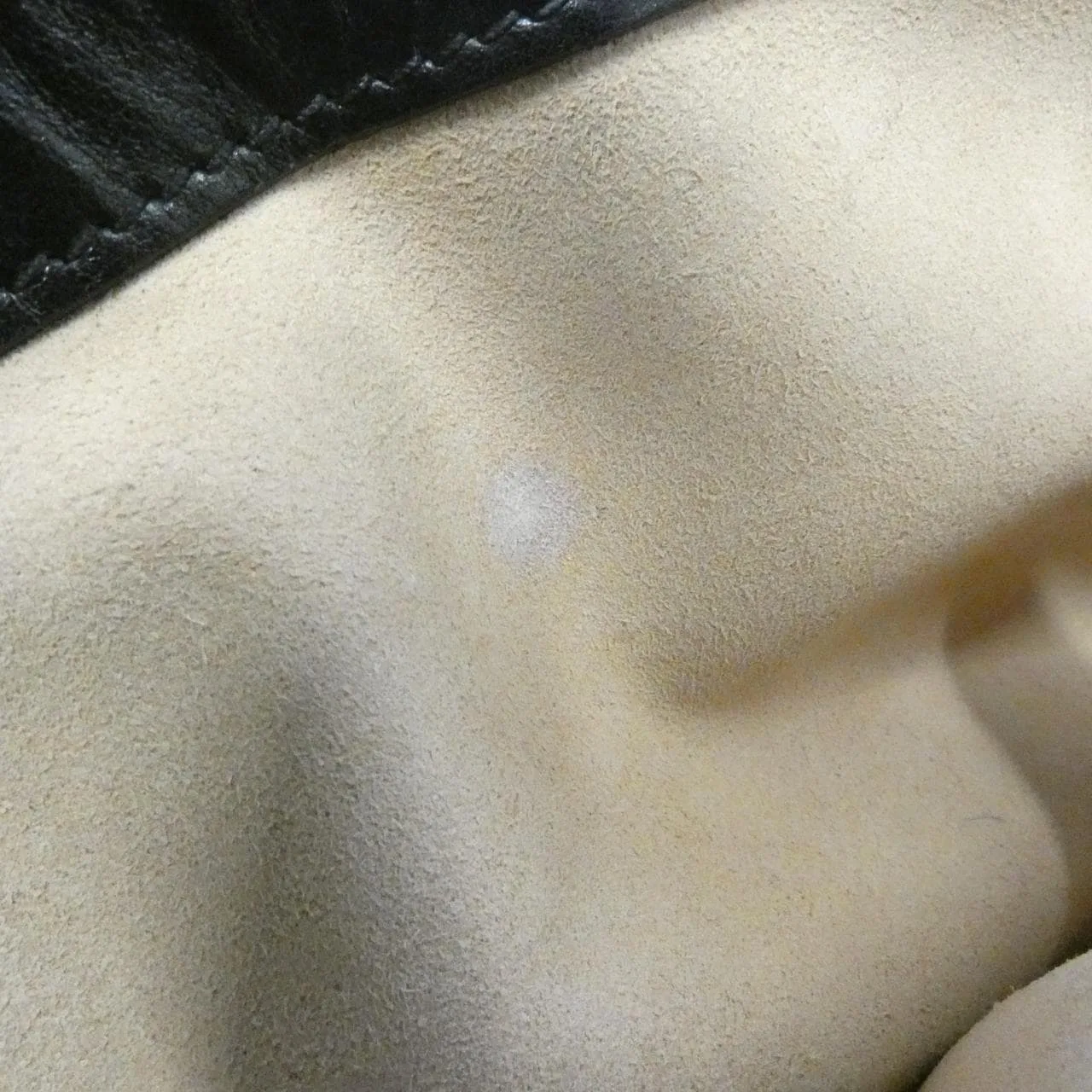 GUCCI Marmont 443497 UM8AN Shoulder Leather Black Leather Rank B - Thumbnail 8