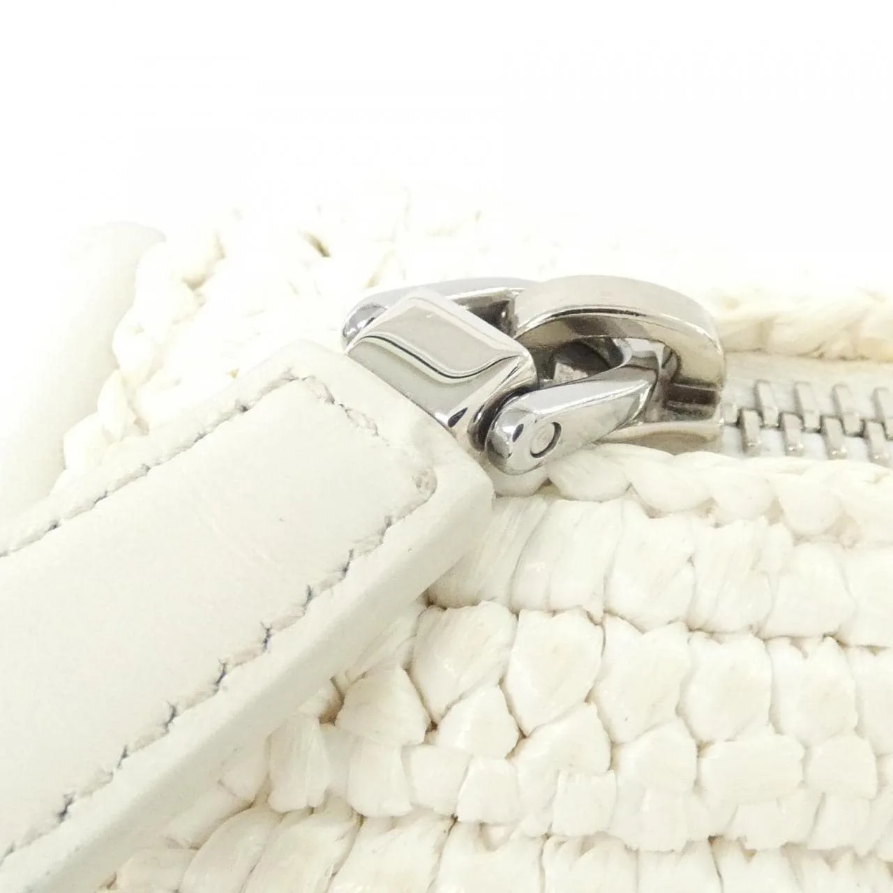 PRADA 1BH190 Shoulder Black Rank A - Thumbnail 5