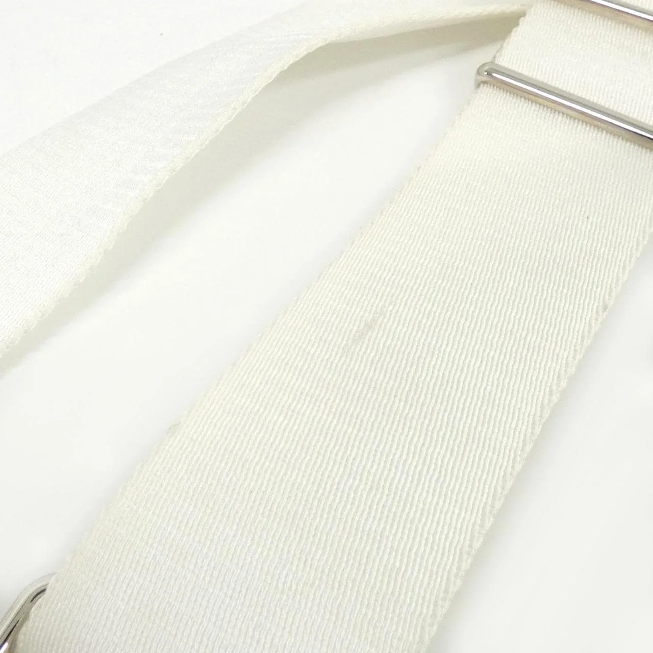 PRADA 1BH190 Shoulder Black Rank A - Thumbnail 8