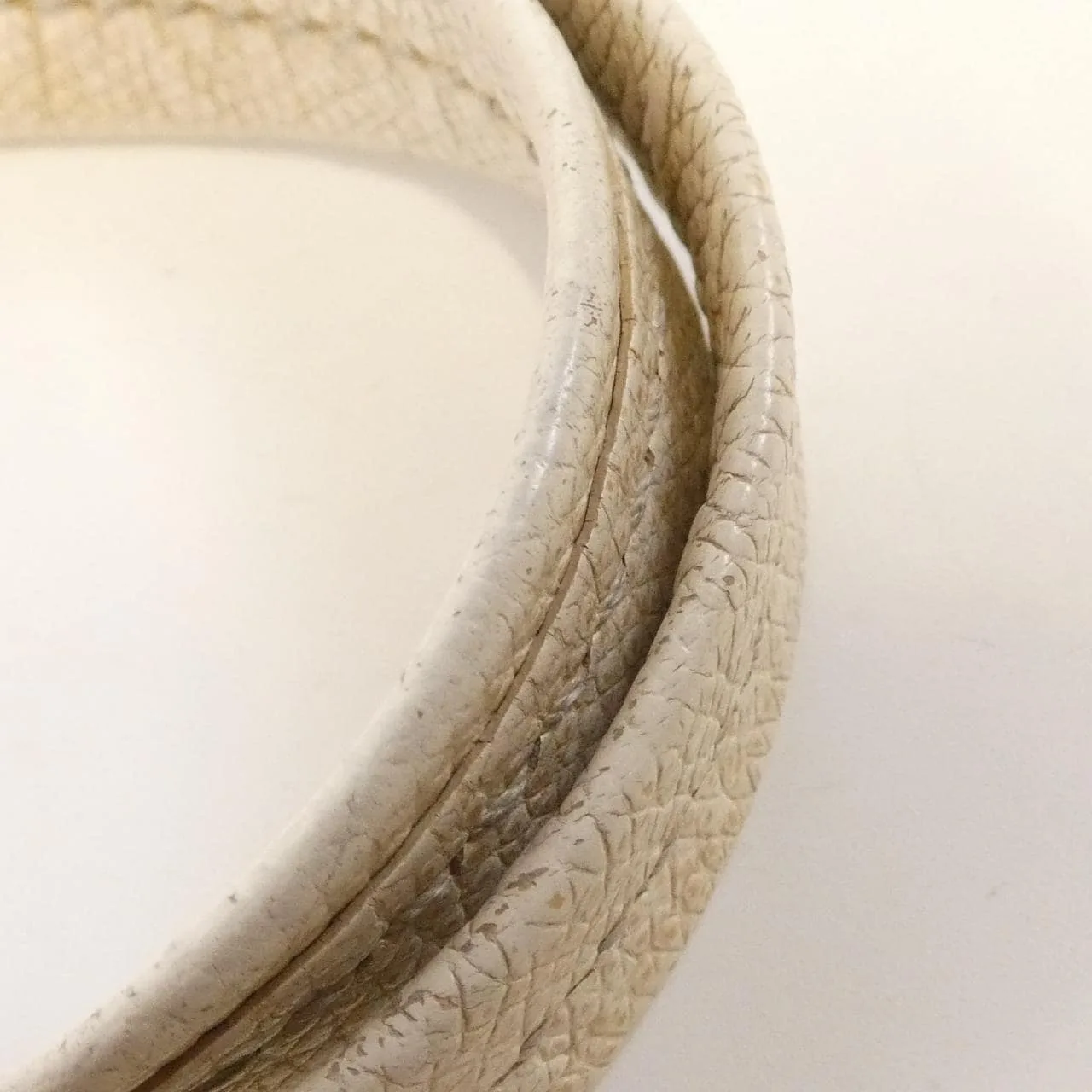 CELINE Cabas 176163XBB Handbag 黑色 中古品B - 縮圖 7