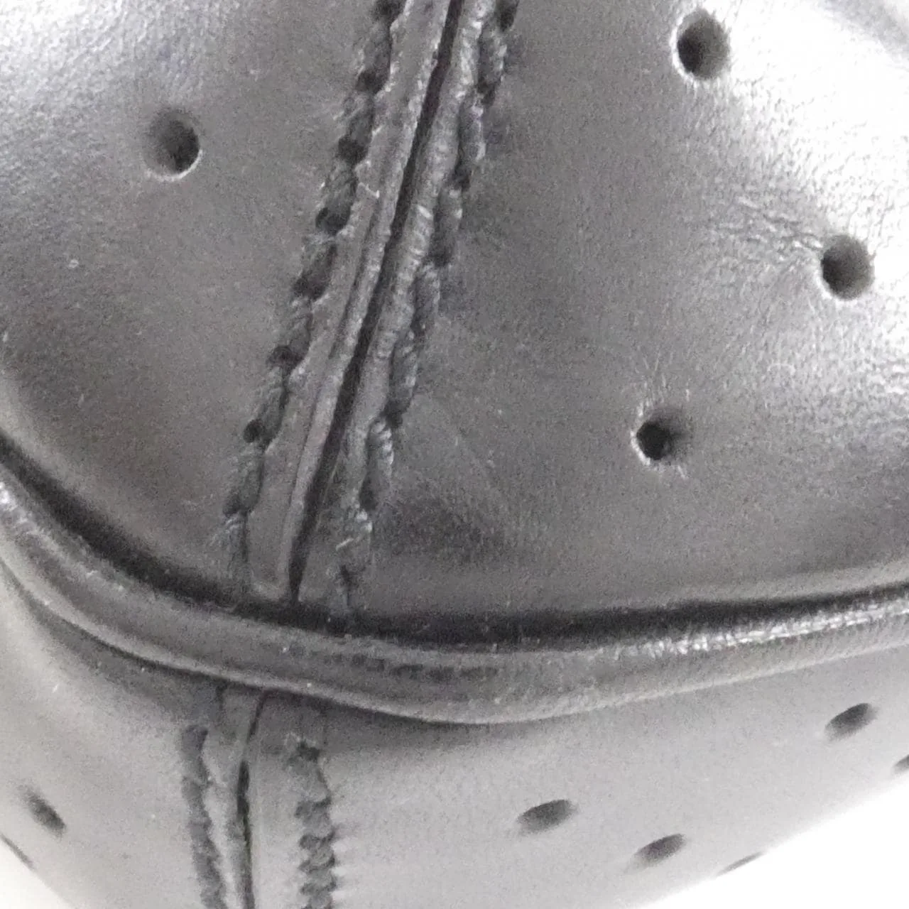 GUCCI 114875 Shoulder Canvas Black Canvas Rank A - Thumbnail 4