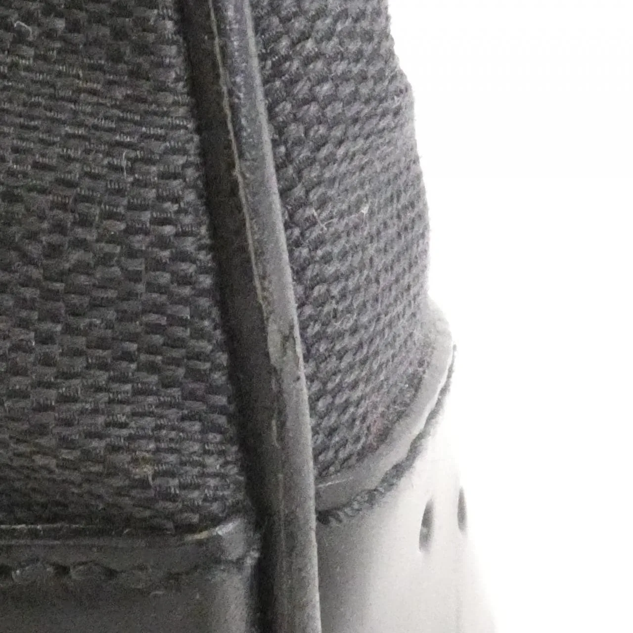 GUCCI 114875 Shoulder Canvas Black Canvas Rank A - Thumbnail 5