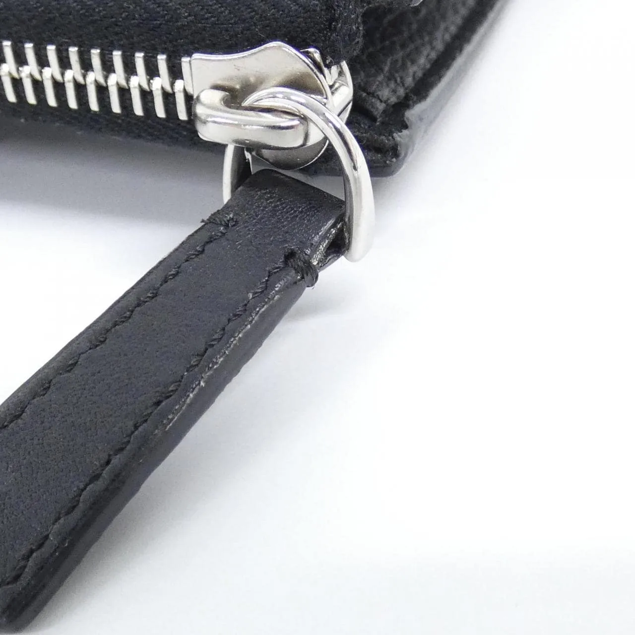 FENDI 8M0369 9DF Shoulder Black Rank A - Thumbnail 7