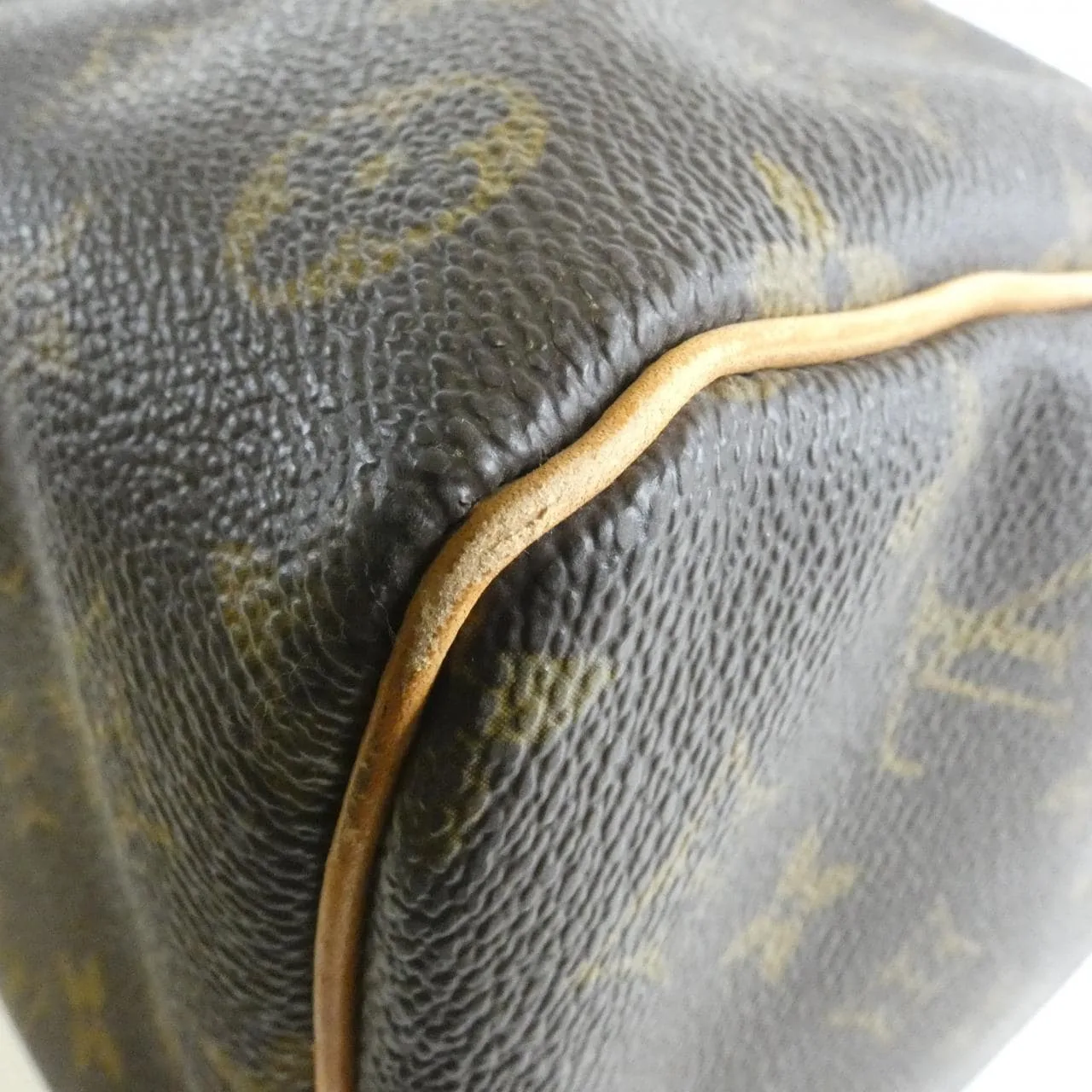 LOUIS VUITTON Keepall M41426 Boston Monogram 2