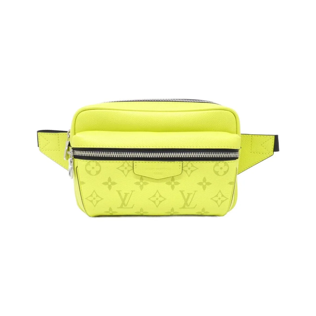 LOUIS VUITTON M30251 Shoulder Canvas Black